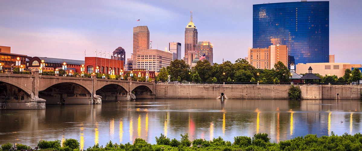 Downtown Indianapolis Business Law Firm