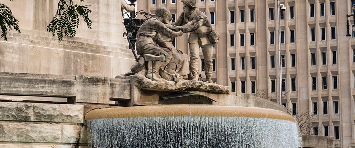 Downtown Indianapolis Business Law Firm