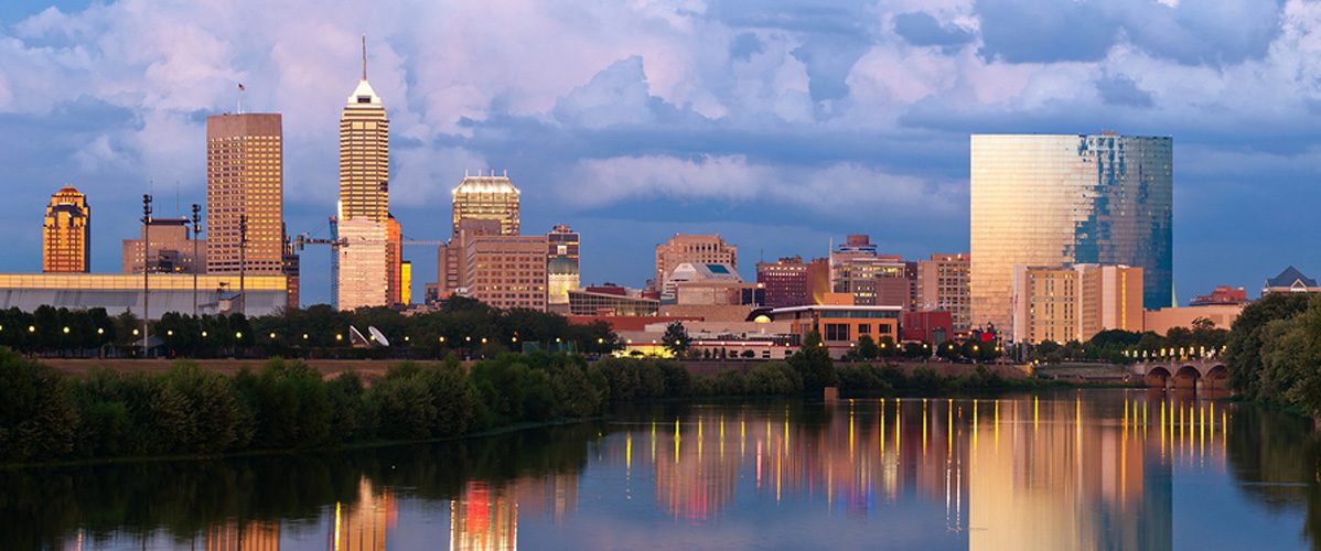 Downtown Indianapolis Business Law Firm